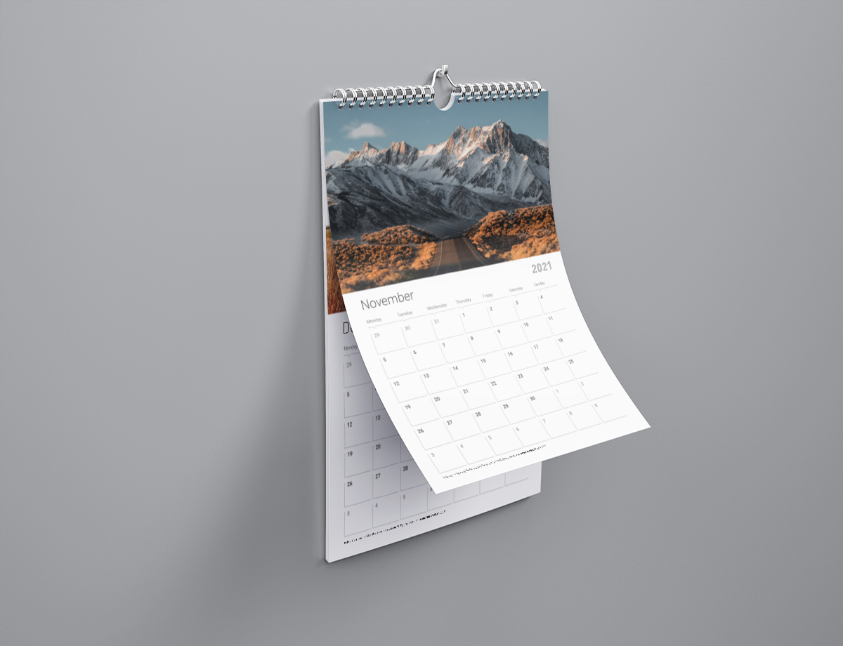 Kalender & Jahresplaner